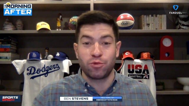 CBB Recaps, CFB Future Bets, NFL Previews 11.24.21 | The Morning After Hour 2