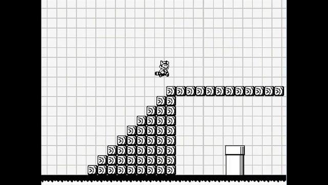 Super Mario Bros. X (SMBX 1.4.5): Custom Level - Black and White (800 Subscribers Special) смотреть онлайн