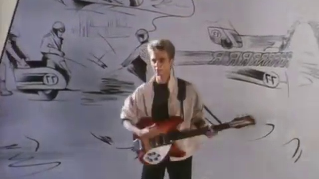 A - ha - Take On Me Alternate Take Official Music Video смотреть онлайн