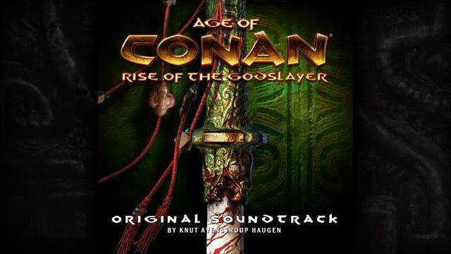 Age of Conan: Rise of the Godslayer - 04 - Northern Grasslands смотреть онлайн