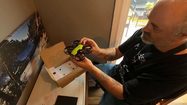 Loolinn U61 unboxing ! смотреть онлайн