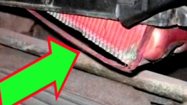 Вот почему плохо греет печка Опель Астра F.  Причины и способы решения этой проблемы.