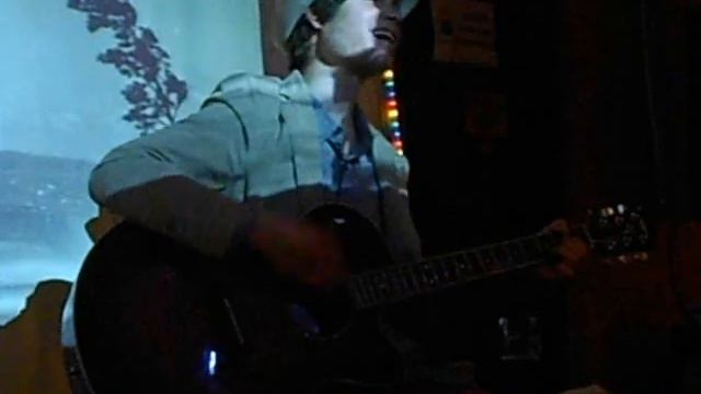 Orange House - Иди через лес. (Сплин cover). 1.03.2013 смотреть онлайн