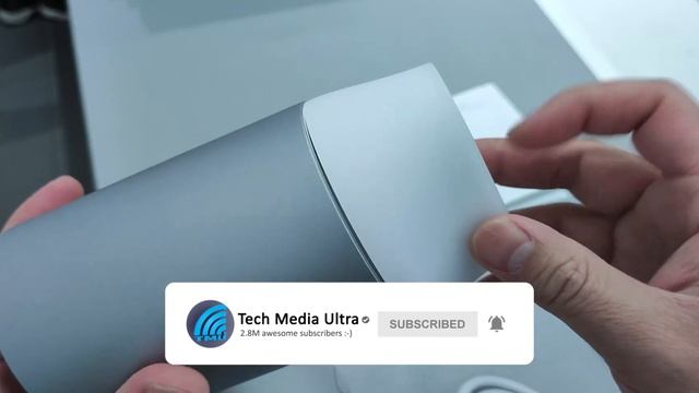 Xiaomi Water Ionic Hair Dryer H500 Unboxing Overview