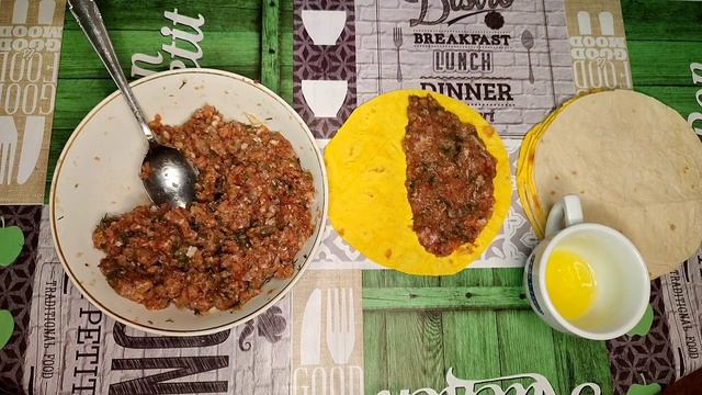 Готовим на праздник