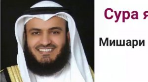 Сура Ясин | Мишари Рашид