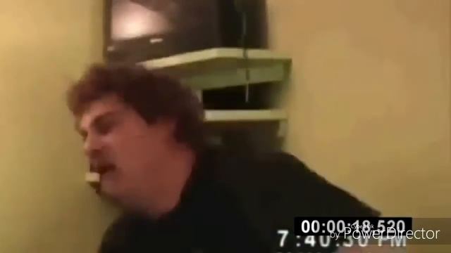 НЕ СМОТРИ ЭТО ВИДЕО!!!Я ТЕБЯ ПРЕДУПРЕЖДАЛ ЭТО ПРОСТО ЖЕСТЬ ТАКОГО ТЫ ЕЩЁ НЕ КОГДА НЕ ВИДЕЛ!!! смотреть онлайн