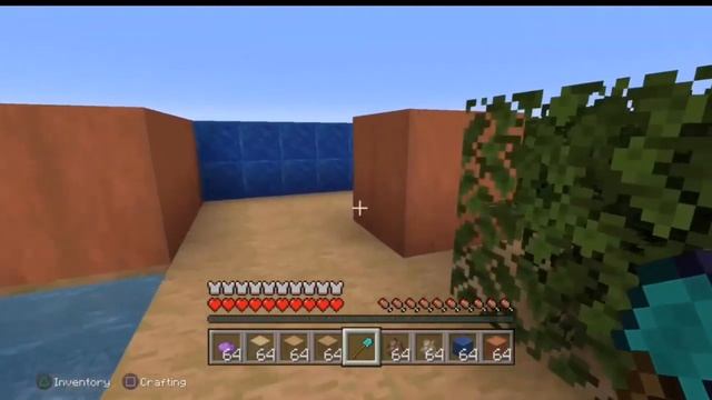 Building Brawl Stars Maps in Minecraft and Recreating Brawl Stars Battles (Gem Grab and Heist) смотреть онлайн