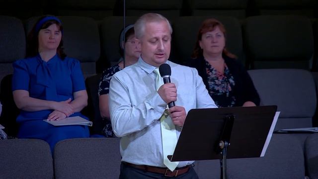 Боже мой, благодарю Тебя (Сергей Хивренко) смотреть онлайн