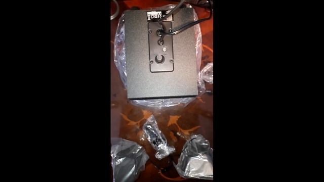 Unboxing Logitech Z213 speakers смотреть онлайн