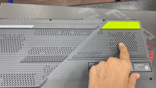 ASUS ROG STRIX G17 2022 | Ryzen 7 6800H RTX3050 | ASUS ROG STRIX G15 Ryzen 7 6800H Unboxing Review смотреть онлайн