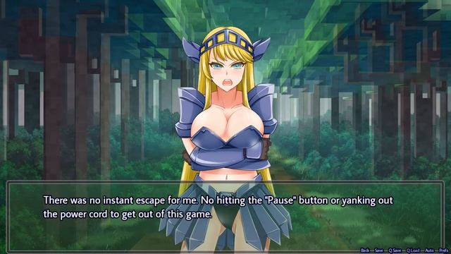Burokku Girls Part 4: Oh god, dat BOUNCE!!! щ(ﾟﾛﾟщ) смотреть онлайн