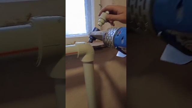 Кран "Маевского" в дровяной котел оригинальное решение смотреть онлайн