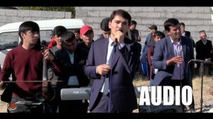 213 Чанатулло Абдуллоев   Базми туёна 2021  н Восеъ    Janatullo Abdulloev   Bazmi tuyna 2021