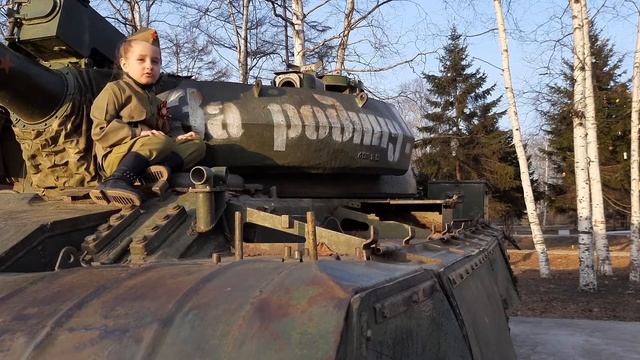 Стихотворение "Баллада о матери" Кожемяко Елена смотреть онлайн