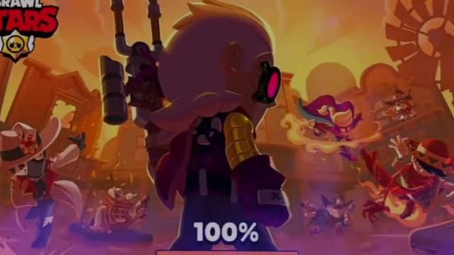 😴Моё мнение о игре Brawl Stars|Отзыв о Brawl Stars|Tvist🐼