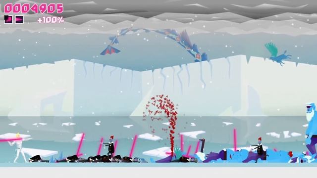 Lichtspeer (PS4) Gameplay Glimpse смотреть онлайн