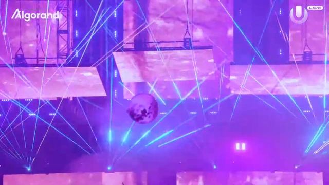 ILLENIUM X Spiritbox - Shivering | Ultra 2022 Live