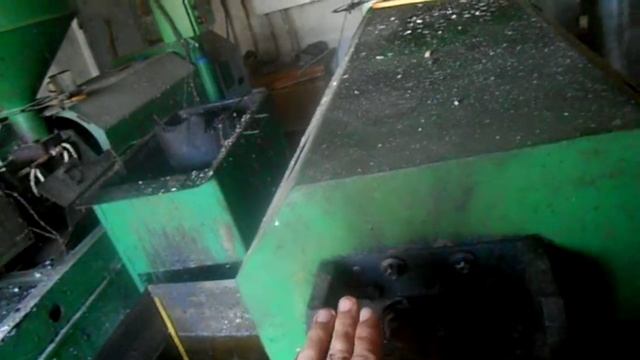 Маслоцех Производство подсолнечного масла часть ІІІ смотреть онлайн
