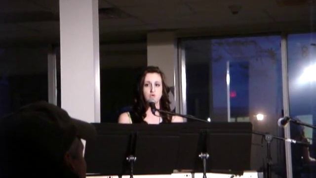 November Original Song- Live