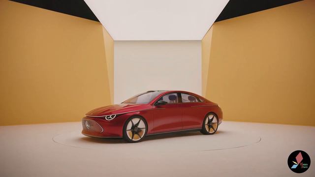 Will Concept comes Truth? Mercedes Benz CLA ? смотреть онлайн
