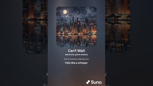 Can't Wait смотреть онлайн