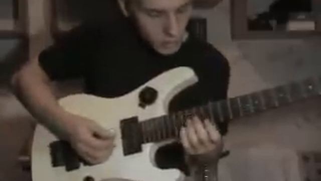 Как играть песню Штиль гр Ария смотреть онлайн