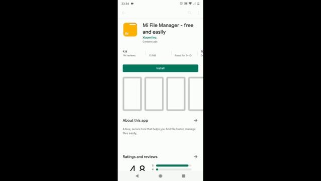 How to Access Windows Folder From Android (Shared folder over LAN/Wi-Fi) смотреть онлайн