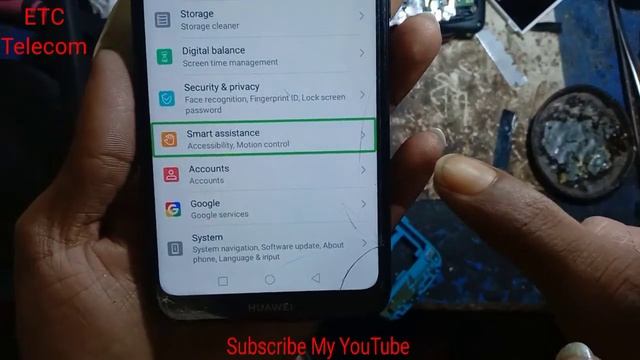 Mobile Kotha Bole Keno | Talkback Android Setting #Talkback #Accessibility-Setting смотреть онлайн