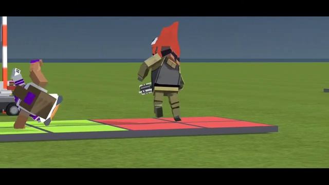 Апокалипсис-тачки |Постройки Кукарачи|SSB-2| смотреть онлайн