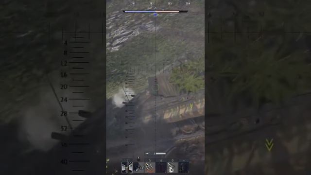 Two King Tiger don't stand a chance against friendship #warthunder #subscribe #funny #Gonz_Daddy смотреть онлайн
