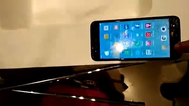 Xiaomi Mi6 Home button Fails смотреть онлайн