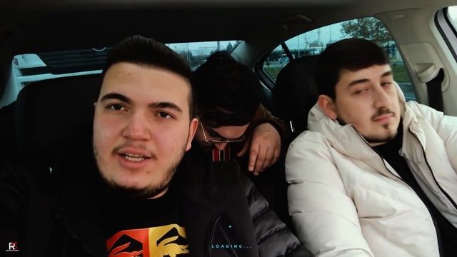 PASSAT B8 R-LİNE ÇEVİRDİK I 2 GÜNDE MODİFİYE 15.800 TL HARCADIK смотреть онлайн