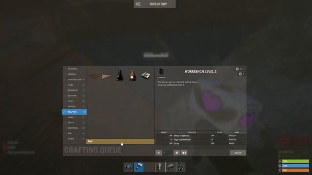 The Shack - Solo/Duo/Trio Pixel Gap - Bunker Base - 2022 Rust Base Design смотреть онлайн
