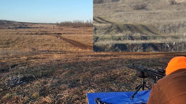 Прицел загонник или коллиматор... / Что удобней для охоты? смотреть онлайн