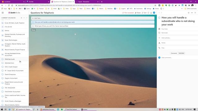 Zenkit To Do - How to Import Data from Wunderlist Backup Files смотреть онлайн