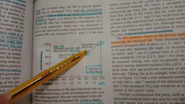Chapter 15 part 2 Exercise Physiology.. Exercise Tests to Evaluate cardiorespiratory fitness in Urd смотреть онлайн
