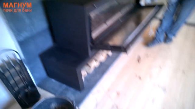 Что нужно для камина. Как правильно разжечь камин. смотреть онлайн