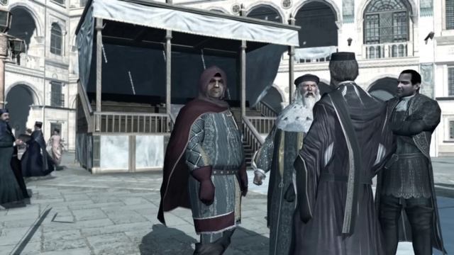 ASSASSIN'S CREED 2 Gameplay Walkthrough FULL GAME (4K 60FPS) No Commentary смотреть онлайн