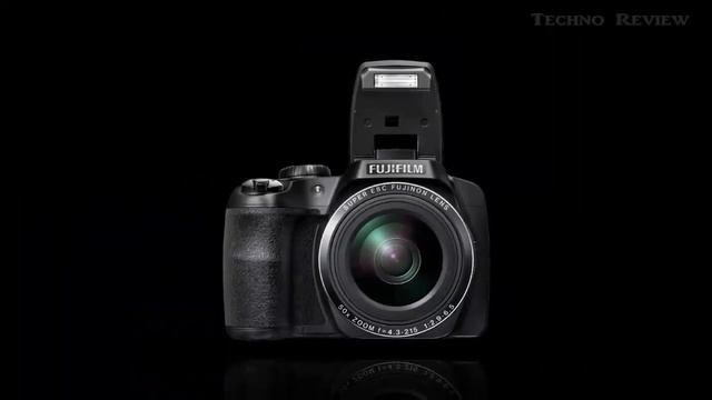 Fujifilm FinePix S9200 - Fujifilm FinePix S9200 Review смотреть онлайн