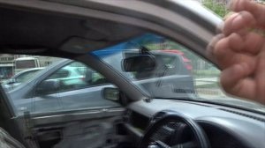 Плохо открывается стекло  в автомобиле? Есть решение!!