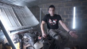 Установка вентилятора охлаждения и замена патрубков на УАЗ 469