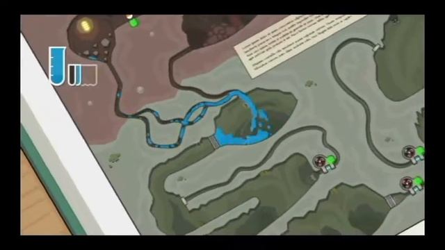 Fluidity walkthrough Part 1 смотреть онлайн