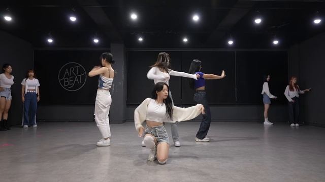 블랙핑크 메들리 BLACKPINK MEDLEY | 커버댄스 Dance Cover смотреть онлайн