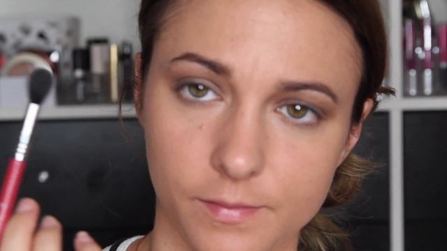 Keira Knightley Begin Again Makeup Tutorial