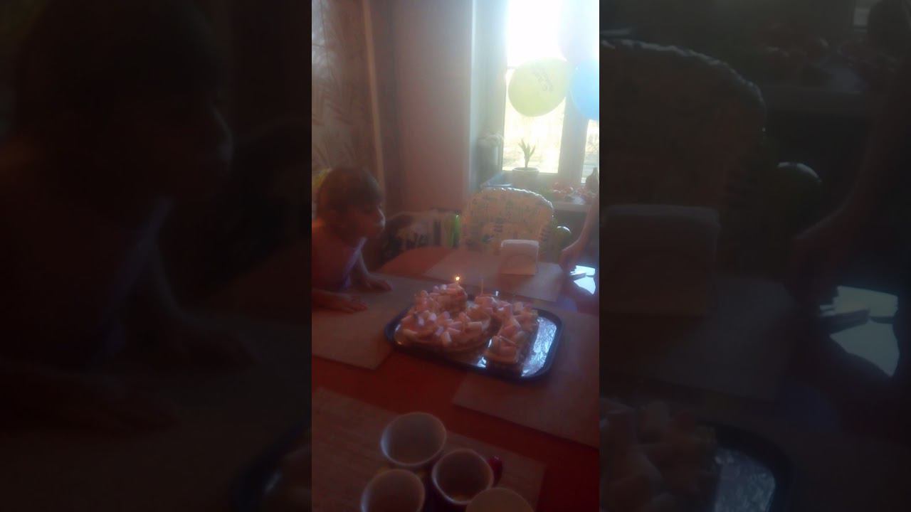 Короткое видео #2