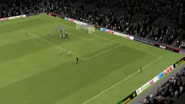 Lazio vs Palermo - Bovo Goal 90th minute смотреть онлайн