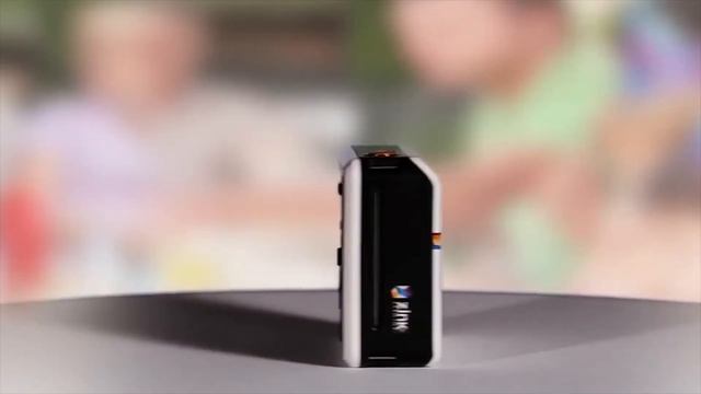 Polaroid Instant Digital Camera Z2300 смотреть онлайн