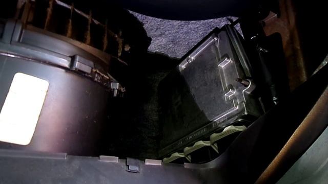 Ford Focus Computer Removal смотреть онлайн