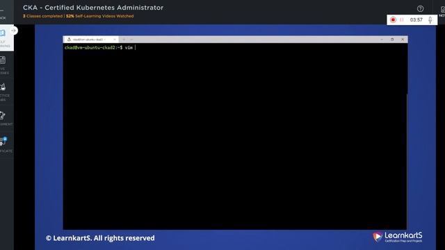 6b. Kubernetes ConfigMaps, Secrets (Demo) смотреть онлайн